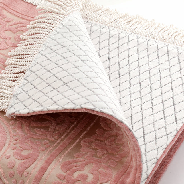 70x110 Cm Astarlı Payitaht Seccade  950 Gr (10 Adet)