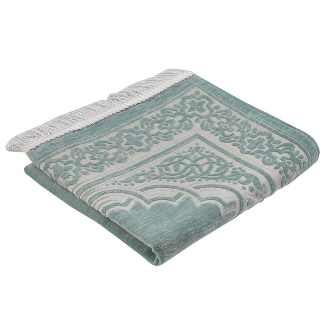 70x110 Cm Astarlı Payitaht Seccade  950 Gr (10 Adet)