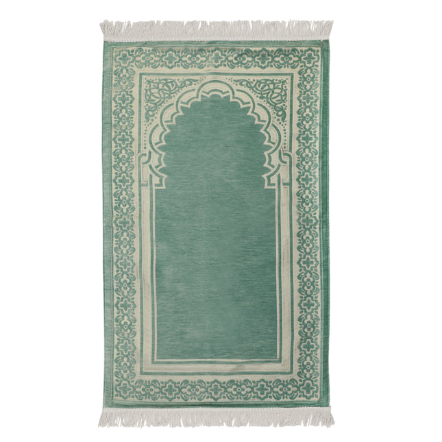 70x110 Cm Astarlı Payitaht Seccade  950 Gr (10 Adet)