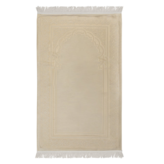 70x110 Cm Astarlı Payitaht Seccade  950 Gr (10 Adet)