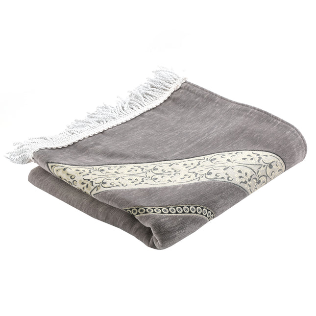 70x110 Cm Astarlı Asel Seccade 1060 Gr (10 Adet)