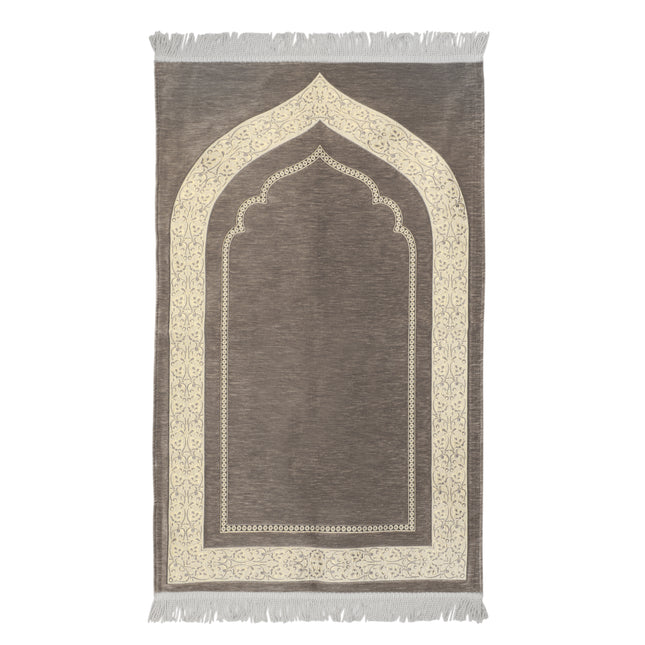 70x110 Cm Astarlı Asel Seccade 1060 Gr (10 Adet)