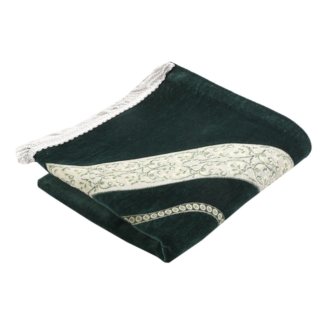 70x110 Cm Astarlı Asel Seccade 1060 Gr