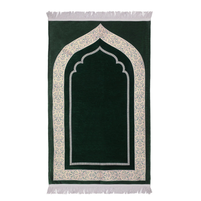 70x110 Cm Astarlı Asel Seccade 1060 Gr (10 Adet)