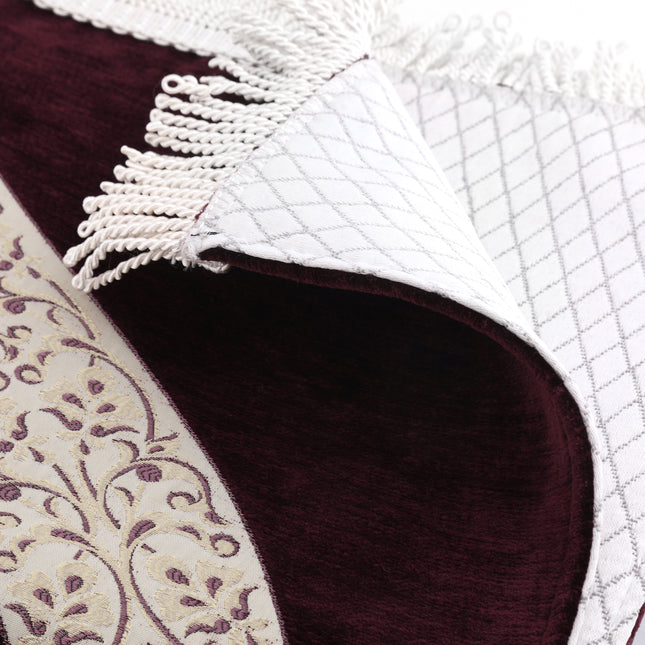 70x110 Cm Astarlı Asel Seccade 1060 Gr (10 Adet)