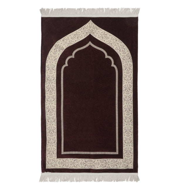70x110 Cm Astarlı Asel Seccade 1060 Gr (10 Adet)