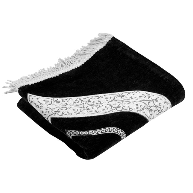 70x110 Cm Astarlı Asel Seccade 1060 Gr