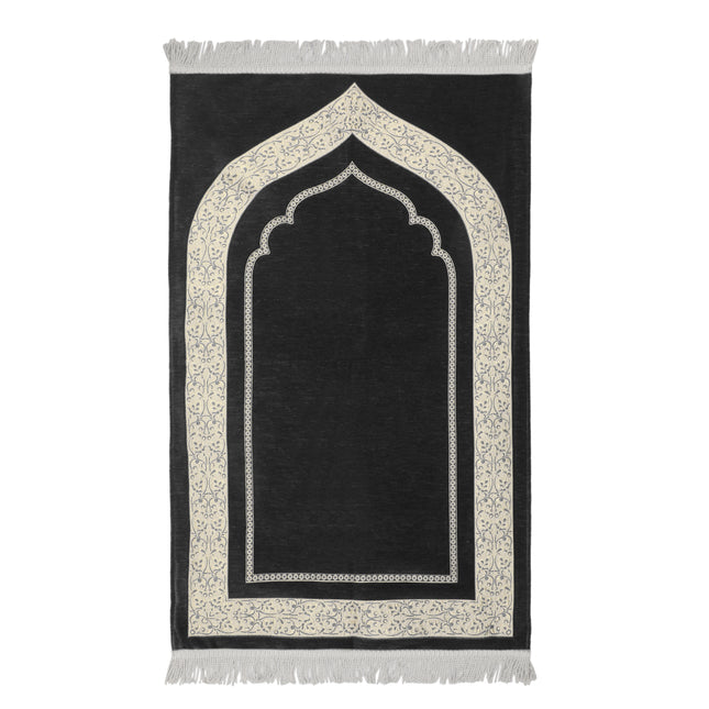 70x110 Cm Astarlı Asel Seccade 1060 Gr