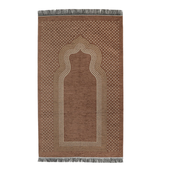 70x115 Cm Şönil Seccade 350 Gr