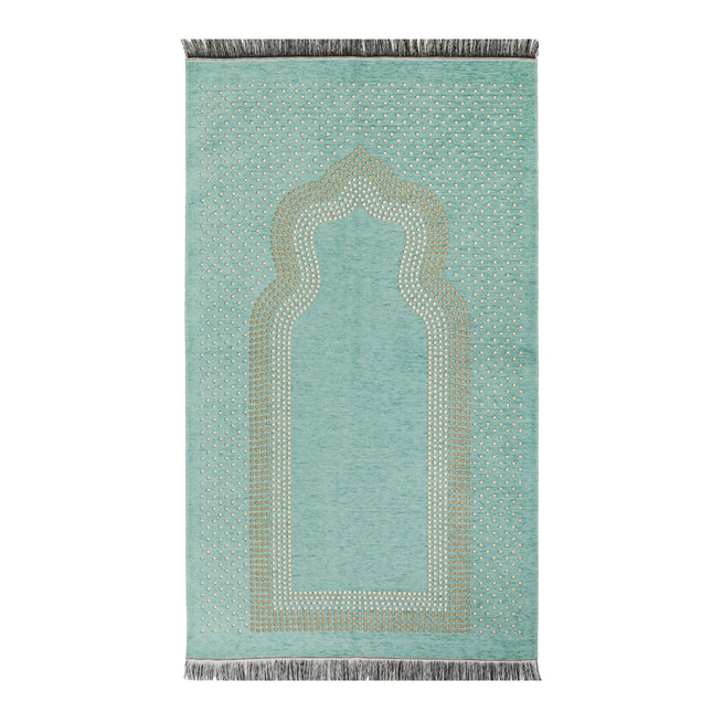 70x115 Cm Şönil Seccade 350 Gr