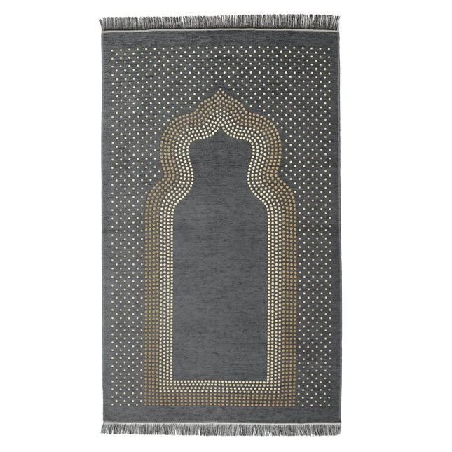 70x115 Cm Şönil Seccade 350 Gr