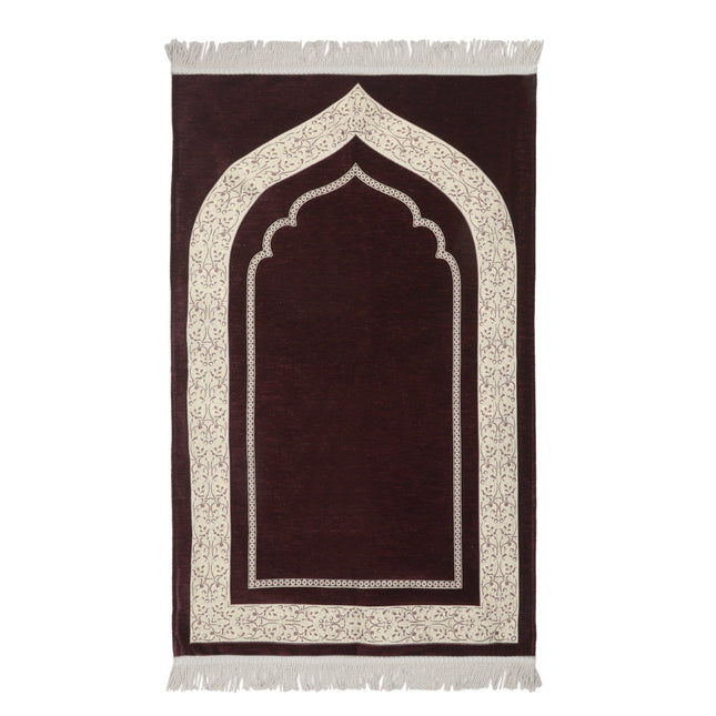 70x110 Cm Astarlı Asel Seccade 1060 Gr (10 Adet)