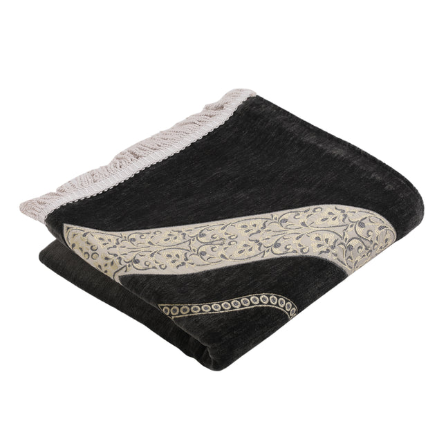 70x110 Cm Astarlı Asel Seccade 1060 Gr