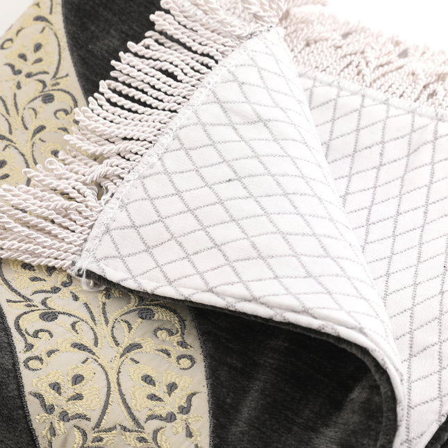 70x110 Cm Astarlı Asel Seccade 1060 Gr (10 Adet)