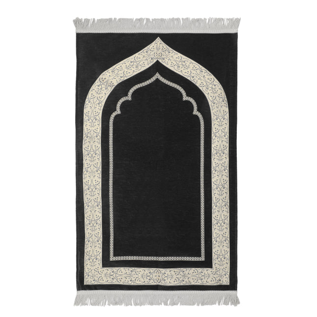 70x110 Cm Astarlı Asel Seccade 1060 Gr (10 Adet)