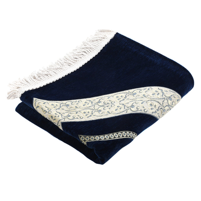 70x110 Cm Astarlı Asel Seccade 1060 Gr (10 Adet)