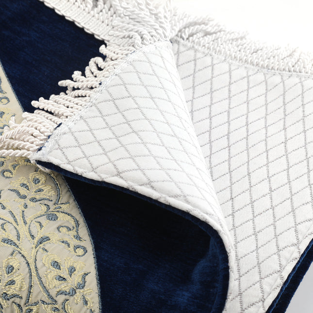 70x110 Cm Astarlı Asel Seccade 1060 Gr (10 Adet)