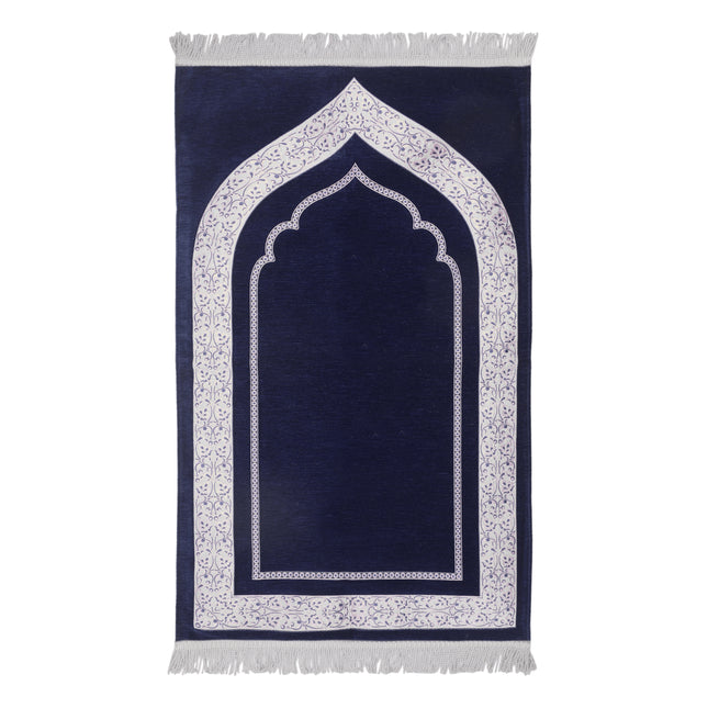 70x110 Cm Astarlı Asel Seccade 1060 Gr (10 Adet)