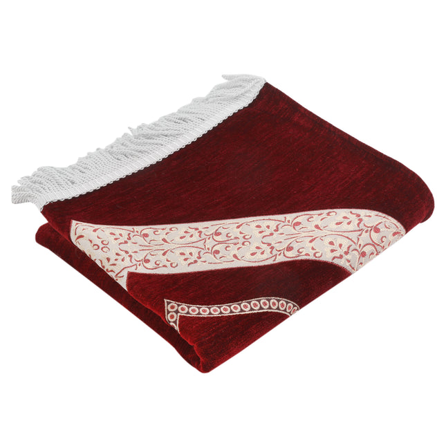 70x110 Cm Astarlı Asel Seccade 1060 Gr