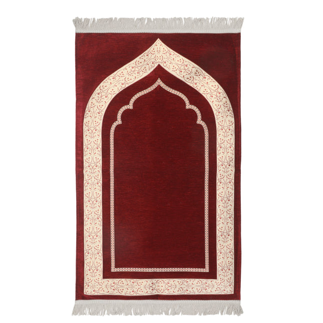 70x110 Cm Astarlı Asel Seccade 1060 Gr (10 Adet)