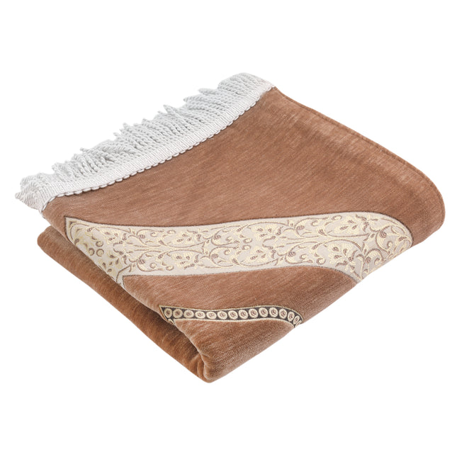 70x110 Cm Astarlı Asel Seccade 1060 Gr (10 Adet)