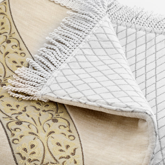 70x110 Cm Astarlı Asel Seccade 1060 Gr (10 Adet)