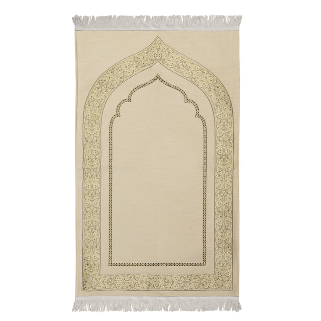 70x110 Cm Astarlı Asel Seccade 1060 Gr