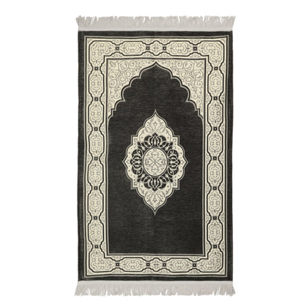 70x110 Cm Astarlı Firuze Seccade 1080 Gr
