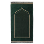 Yeşil
