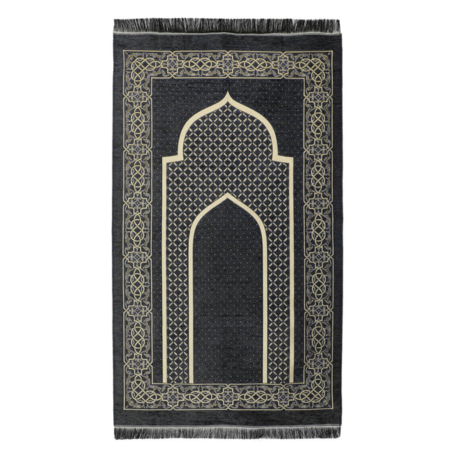 70x110 Cm Sahra Şönil Seccade 320 Gr (10 Adet)