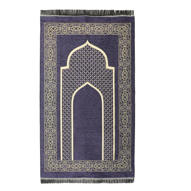 70x110 Cm Sahra Şönil Seccade 320 Gr (10 Adet)