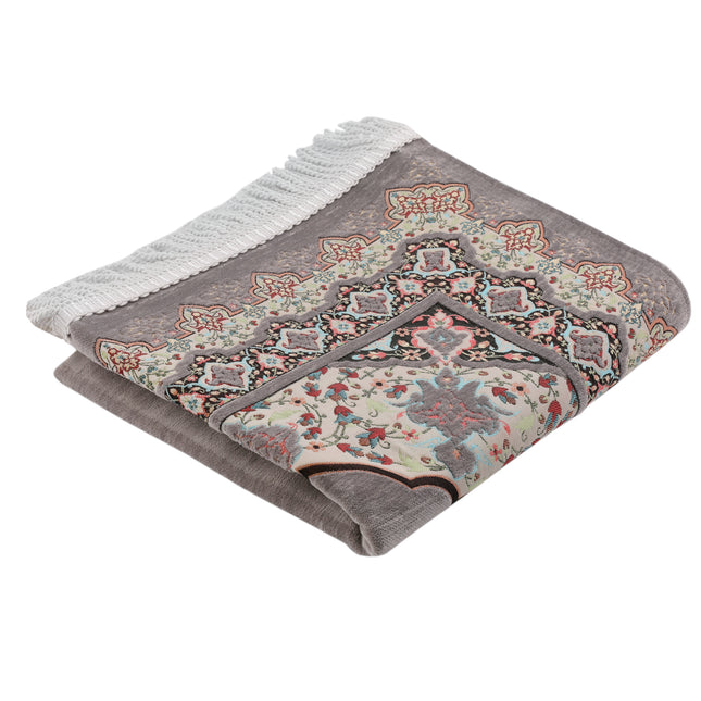 70x110 Cm Astarlı Duha Seccade 970 Gr (10 Adet)