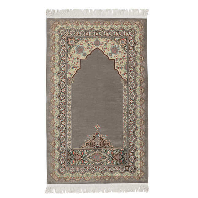 70x110 Cm Astarlı Duha Seccade 970 Gr
