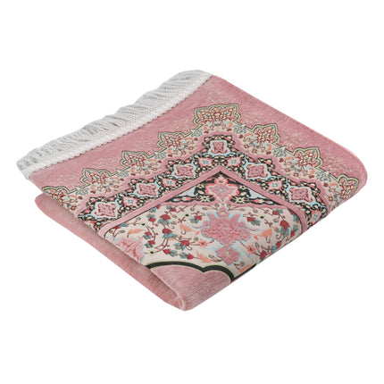 70x110 Cm Astarlı Duha Seccade 970 Gr (10 Adet)