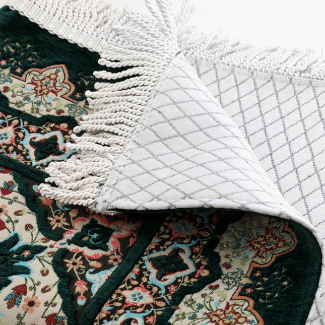 70x110 Cm Astarlı Duha Seccade 970 Gr (10 Adet)