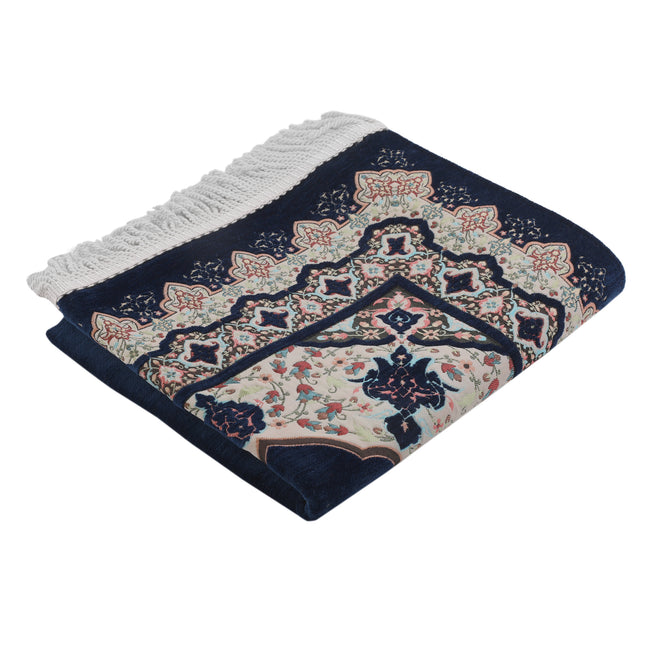 70x110 Cm Astarlı Duha Seccade 970 Gr