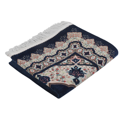 70x110 Cm Astarlı Duha Seccade 970 Gr (10 Adet)