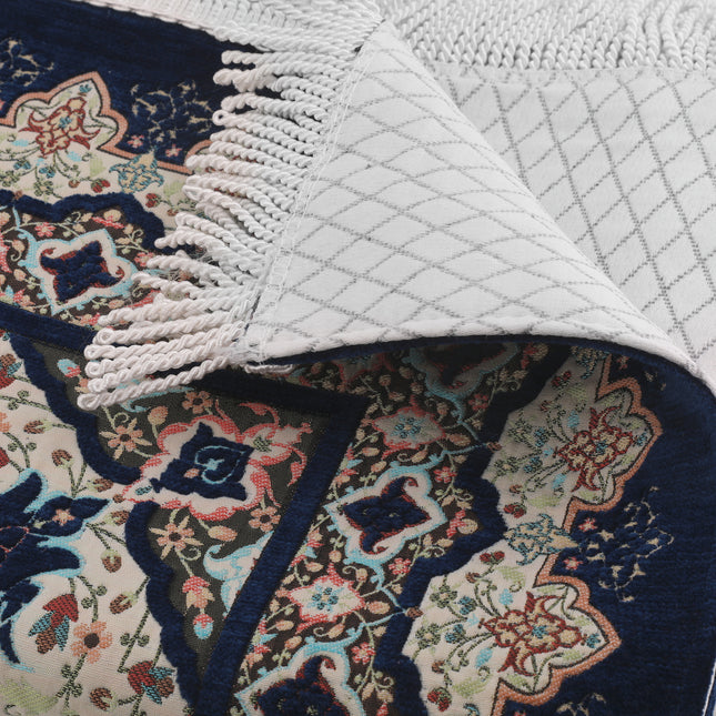 70x110 Cm Astarlı Duha Seccade 970 Gr
