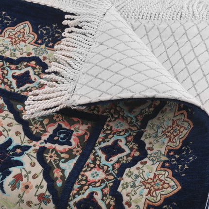 70x110 Cm Astarlı Duha Seccade 970 Gr (10 Adet)