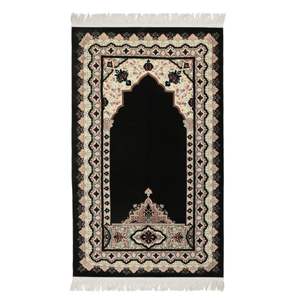70x110 Cm Astarlı Duha Seccade 970 Gr (10 Adet)