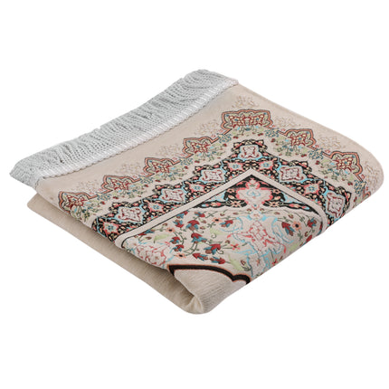70x110 Cm Astarlı Duha Seccade 970 Gr (10 Adet)