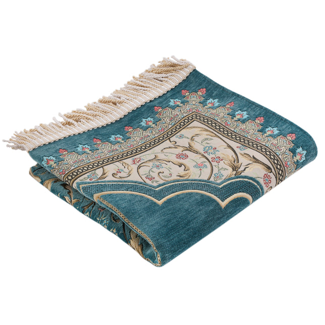 70x110 Cm Astarlı Rana Seccade 925 Gr (10 Adet)