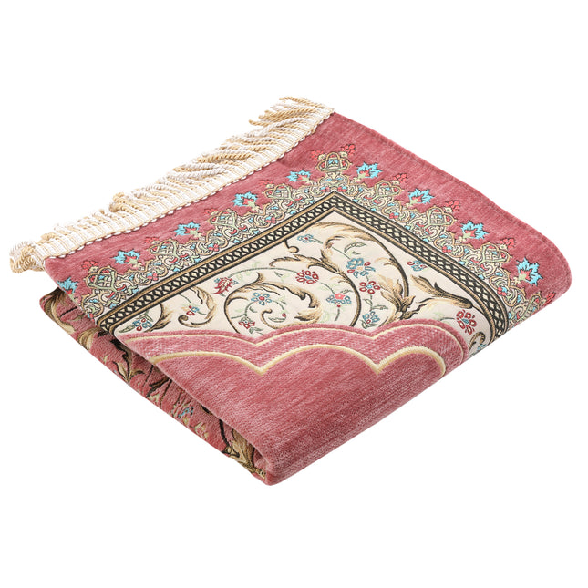 70x110 Cm Astarlı Rana Seccade 925 Gr (10 Adet)