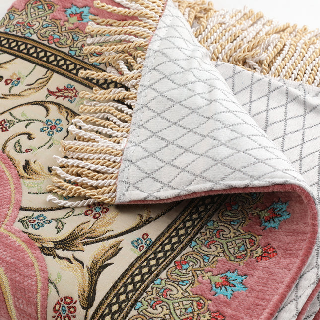70x110 Cm Astarlı Rana Seccade 925 Gr (10 Adet)