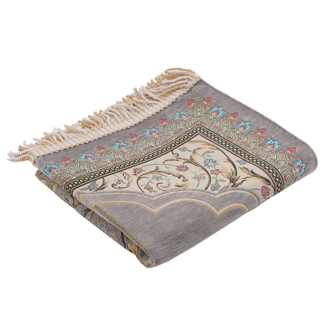 70x110 Cm Astarlı Rana Seccade 925 Gr