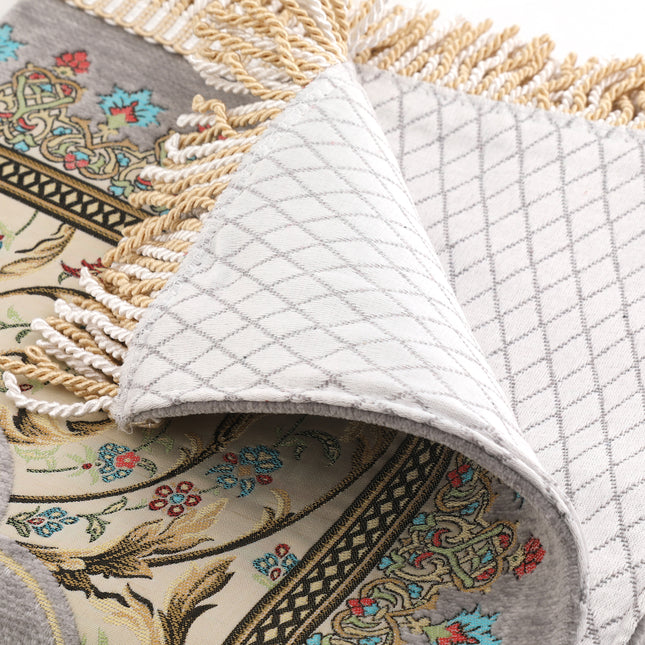 70x110 Cm Astarlı Rana Seccade 925 Gr (10 Adet)