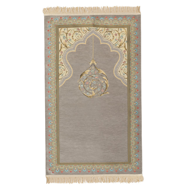 70x110 Cm Astarlı Rana Seccade 925 Gr (10 Adet)