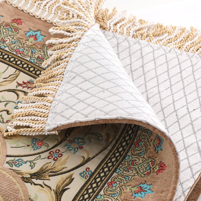 70x110 Cm Astarlı Rana Seccade 925 Gr (10 Adet)
