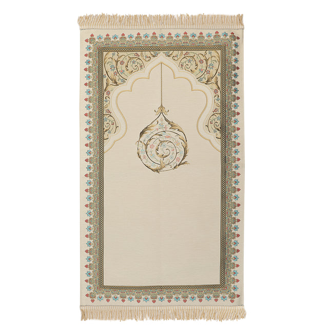 70x110 Cm Astarlı Rana Seccade 925 Gr (10 Adet)