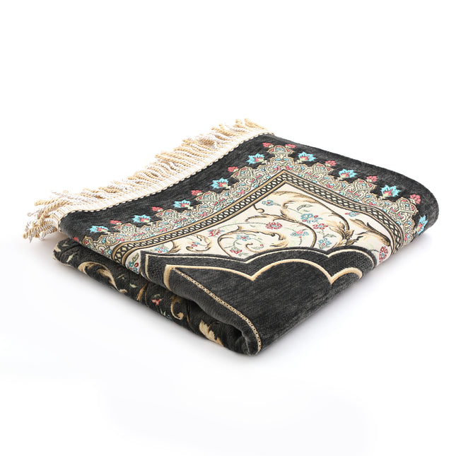 70x110 Cm Astarlı Rana Seccade 925 Gr (10 Adet)